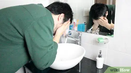 Image titled Get Healthy, Glowing Skin (Men) Step 2