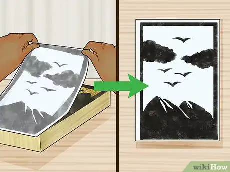 Image titled Make Art Prints Step 10