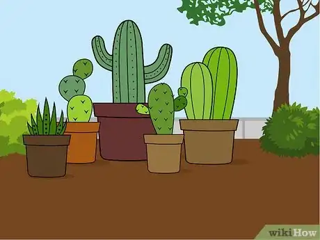 Image titled Conserve Water in Your Garden Step 11