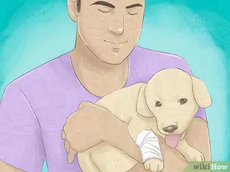 Image titled Treat PTSD Naturally Step 8