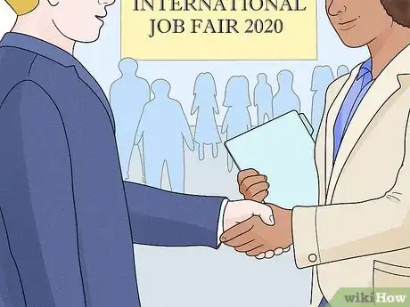 Image titled Find a Job in Another Country Step 2