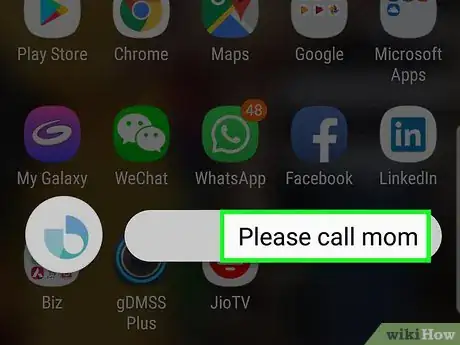 Image titled Call Bixby on Samsung Galaxy Step 4