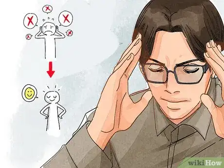 Image titled Help Treat Depression with Hypnosis Step 6