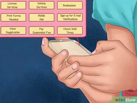 Image titled Deal With Losing Your Wallet Step 6