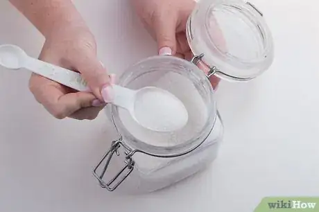 Image titled Measure Dry Ingredients Step 3