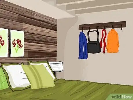 Image titled Accessorize a Bedroom Step 16