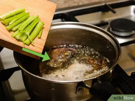 Image titled Make Fish Stock Step 6
