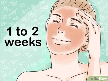 Image titled Make a Coffee Scrub Mask for Glowing Skin Step 8