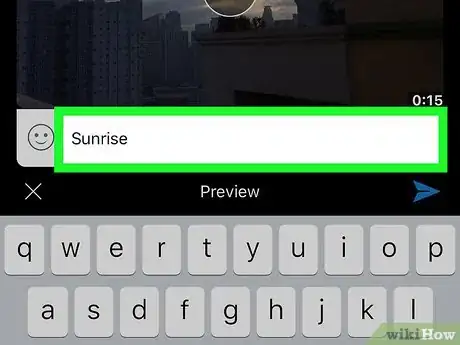 Image titled Send Videos on Groupme on iPhone or iPad Step 9