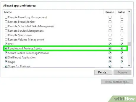 Image titled Set Up a VPN Step 12