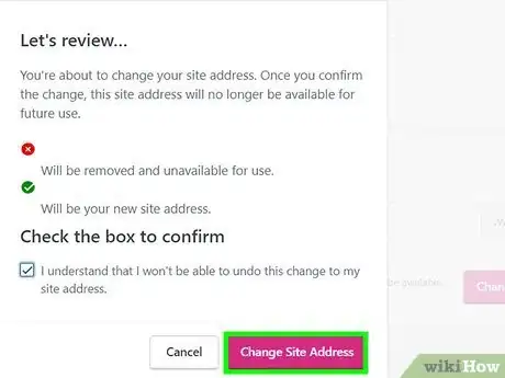 Image titled Change Your WordPress URL Step 9