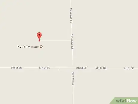 Image titled Get to a Google Maps Location Through a Wikipedia Geohack Step 4