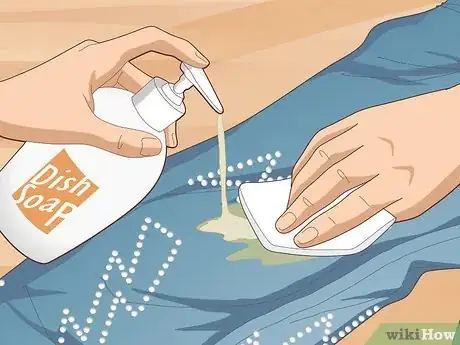 Image titled Wash Embellished Jeans Step 8