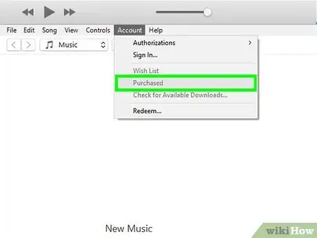 Image titled Transfer Music from iPhone to PC Step 22