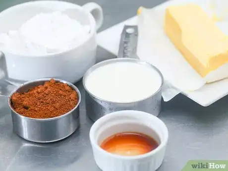 Image titled Make Chocolate Frosting Step 8