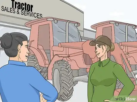 Image titled Buy a Used Tractor Step 21
