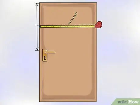 Image titled Attach Door Numbers Step 2