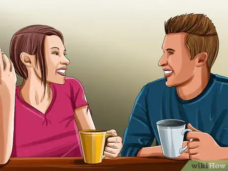 Image titled Let a Guy Friend Know You're Not Interested Romantically in a Nice Way Step 2