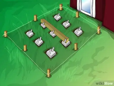 Image titled Build a Hot Tub Platform Step 11