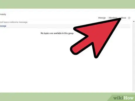Image titled Manage a Google Group Step 6