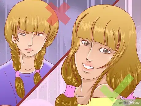 Image titled Cry Without Looking Unattractive Step 5