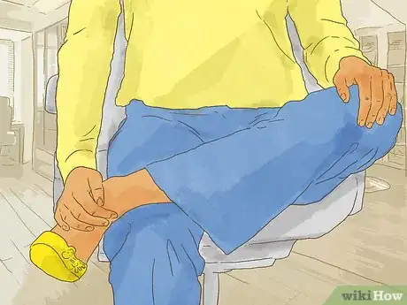 Image titled Stay Energized at Work Step 9