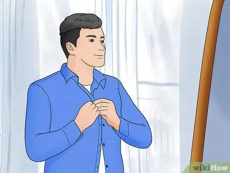 Image titled Network at a Conference Step 5