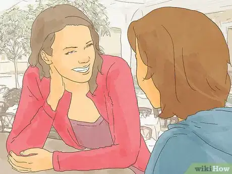 Image titled Confess You've Got a Crush on Someone when You're Really Shy Step 2