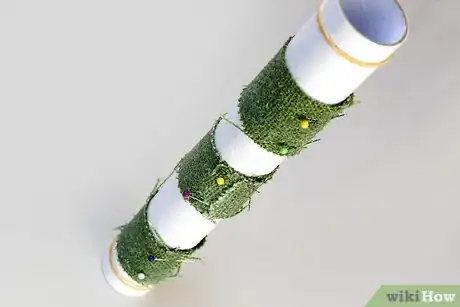 Image titled Make Napkin Rings Step 11