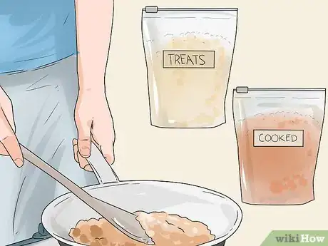 Image titled Have Your Dog Taken Care of During a Vacation Step 6