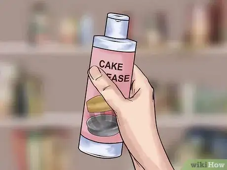 Image titled Use Cake Release Spray Step 4