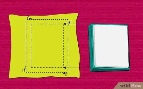 Image titled Make a Photo Album from Recycled Materials Step 13