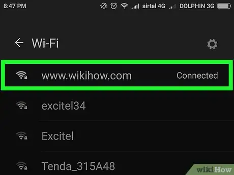 Image titled Set Up a Wireless Router Step 20
