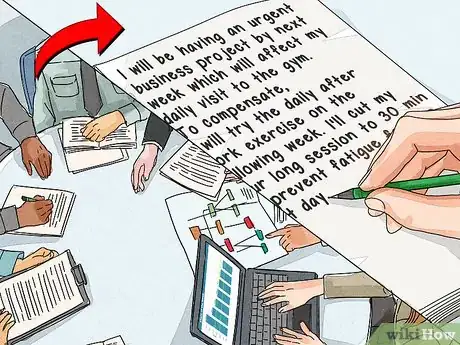 Image titled Get Healthier Using a Diary Step 10