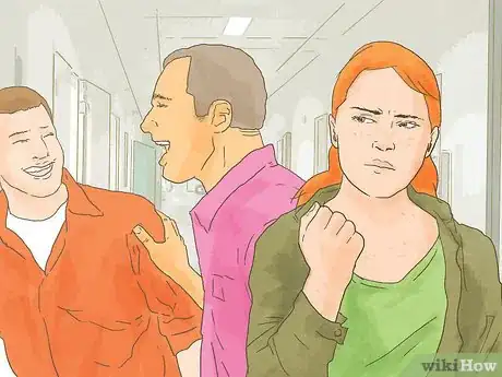 Image titled Be Mature in Middle School Step 5