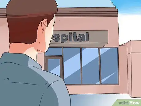 Image titled Treat Substance Induced Psychotic Disorder Step 5