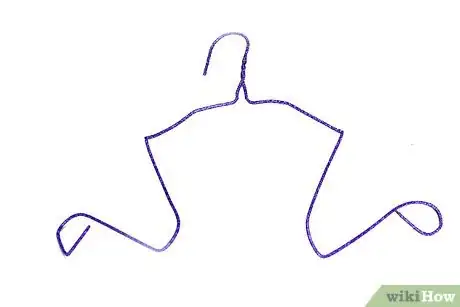 Image titled Reuse Wire Hangers Step 5
