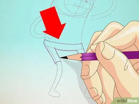 Image titled Draw Adventure Time Characters Step 9