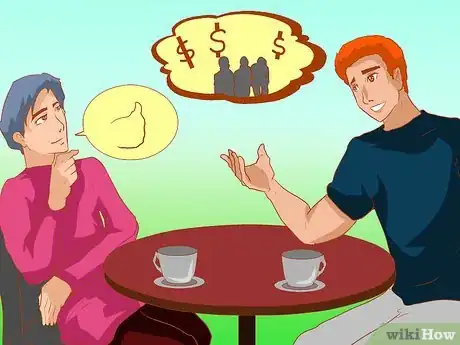 Image titled Make Your Friend Fall in Love with Someone Else Step 8