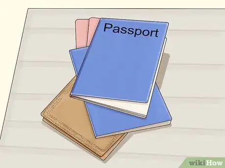 Image titled Solo Travel to Costa Rica Step 1