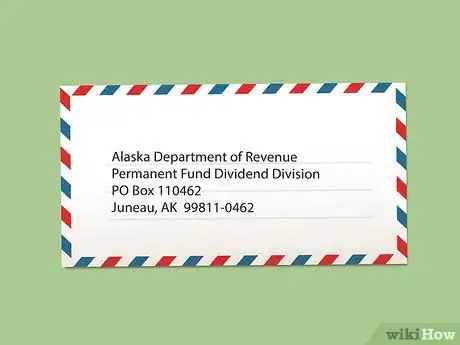 Image titled Ensure You Get Your Permanent Fund Dividend (PFD) Quickly in Alaska Step 10