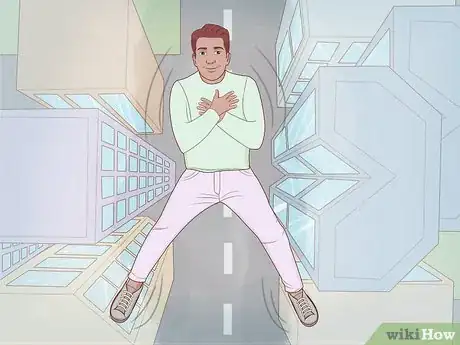 Image titled Avoid Getting Hurt Step 1