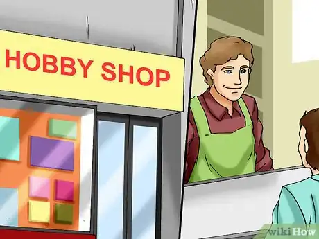 Image titled Collect Sports Cards Step 2