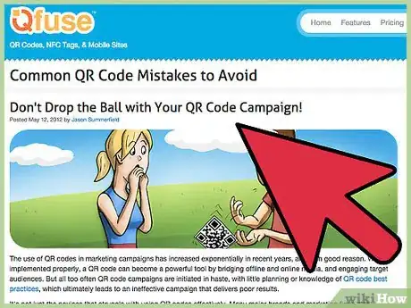 Image titled Add a QR Code to Your Resume Step 16