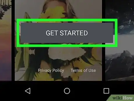 Image titled Make a Photo Collage on Facebook on Android Step 7