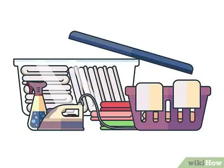 Image titled Dry Clothes Outside Step 21