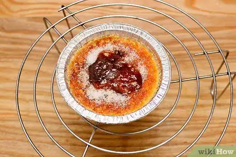 Image titled Make Crème Brulée Step 16