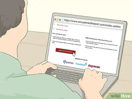 Image titled Pay Debt Collectors Step 1