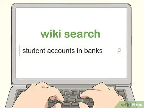 Image titled Open a Savings Account Step 1