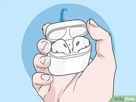 Image titled Customize Airpod Buttons Step 1